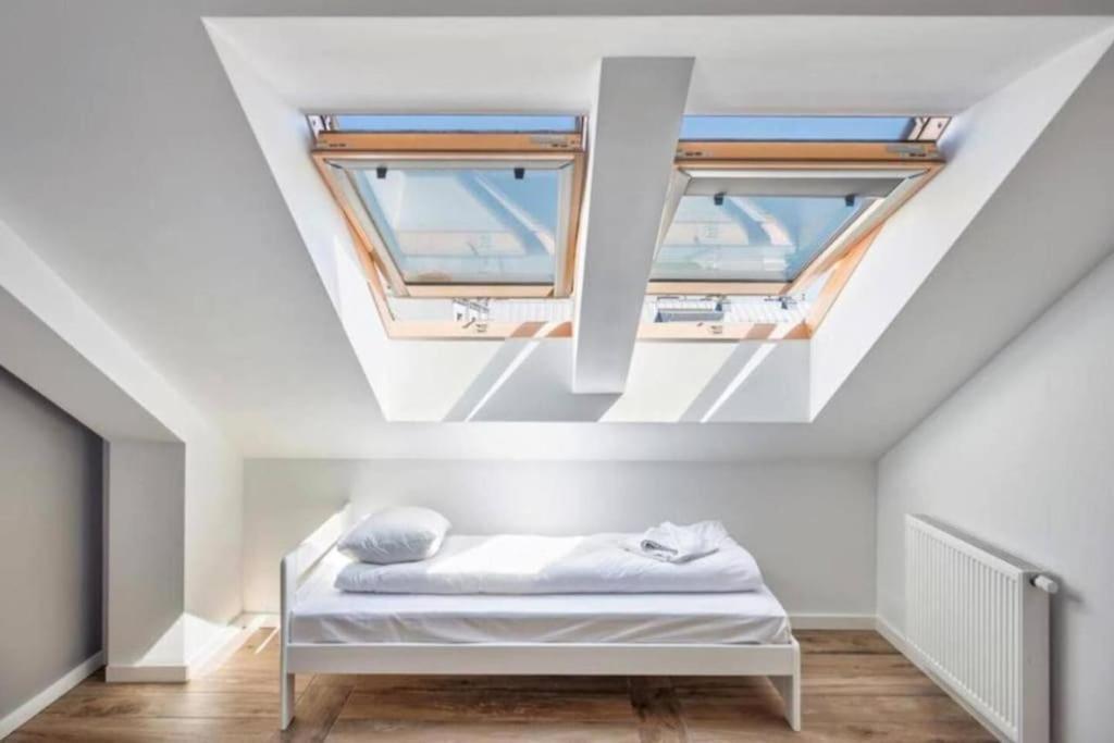 Close-golden - Cozy And Bright - Great Location &swietej Barbary Huoneisto Gdańsk